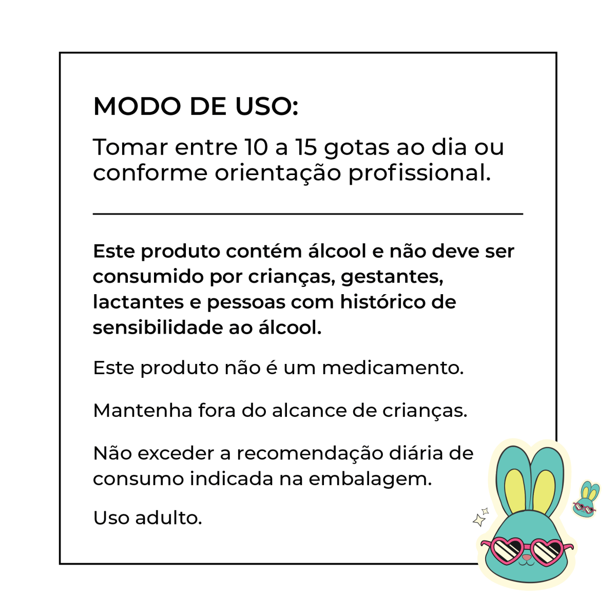 Extrato de Cogumelo Cauda de Peru - 30ml