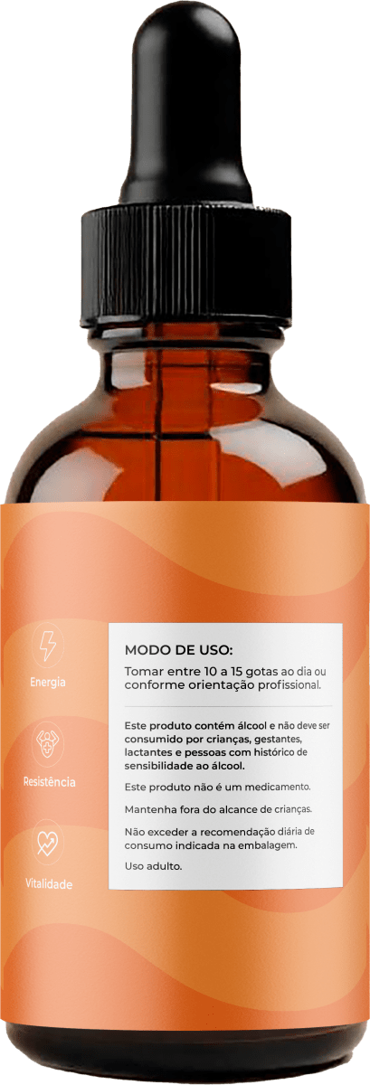 Kit Energia: 3 extratos cordyceps com 25%Off